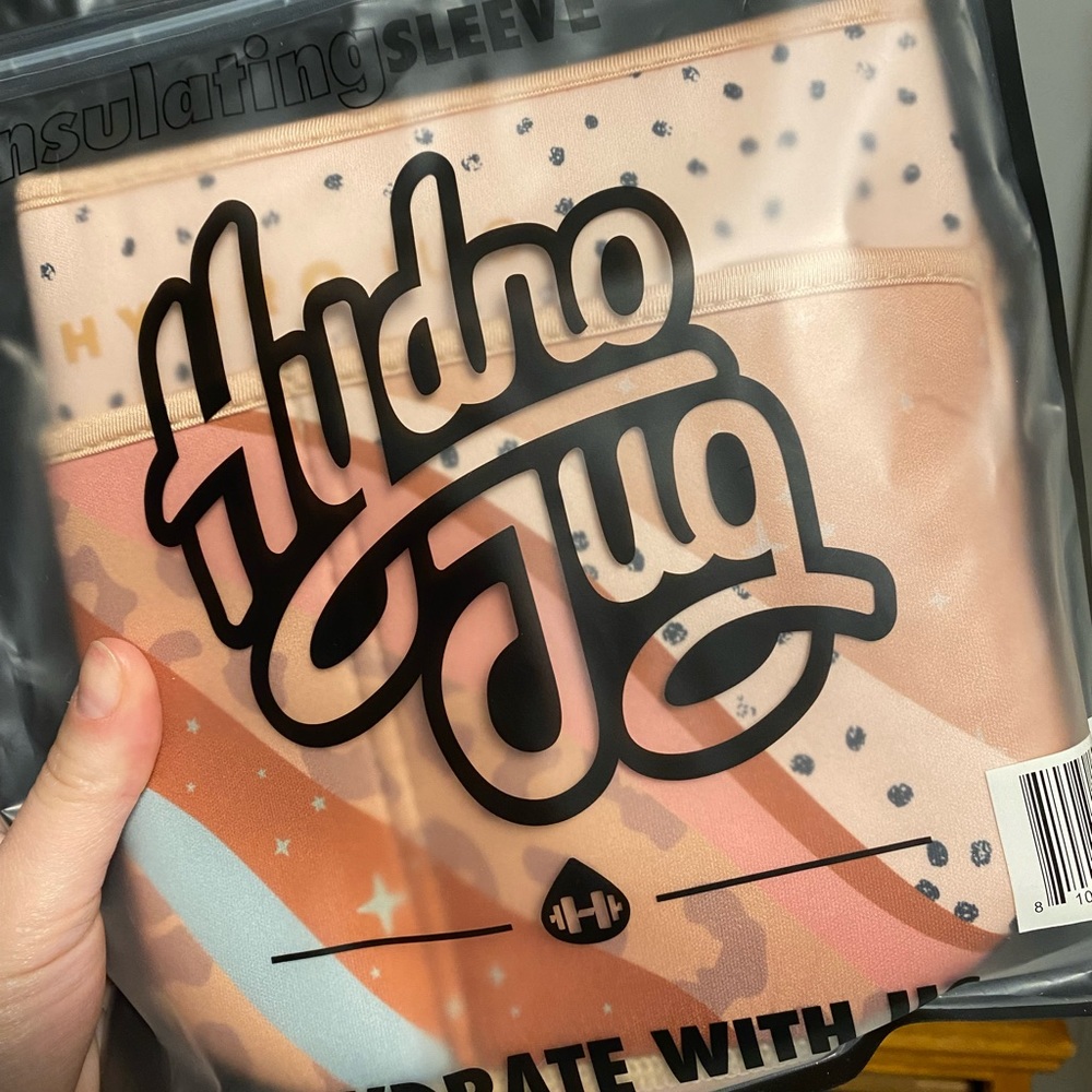 Holly V2 Hydrojug Sleeve